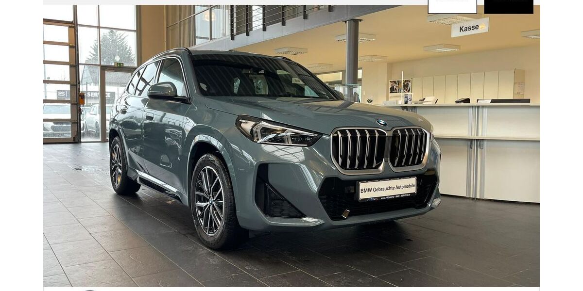 BMW X1 7.059 km 38.990 &euro; Langenfeld 40764