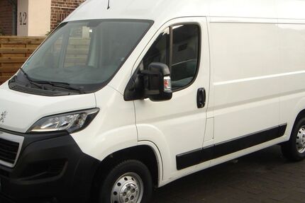 Peugeot Boxer 51.700 km 18.880 &euro; Hilden 40721