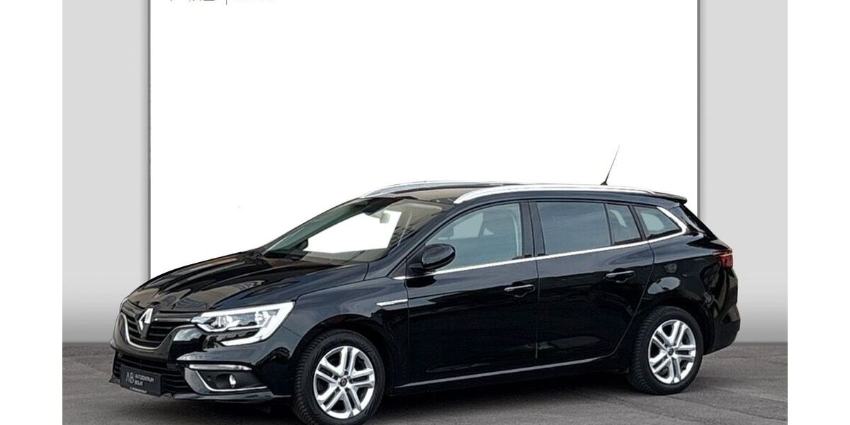 Renault Megane 94.262 km 9.900 &euro; Solingen/NRW 42655