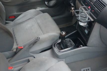 VW Bora 365.000 km 1.000 &euro; Köln 50769