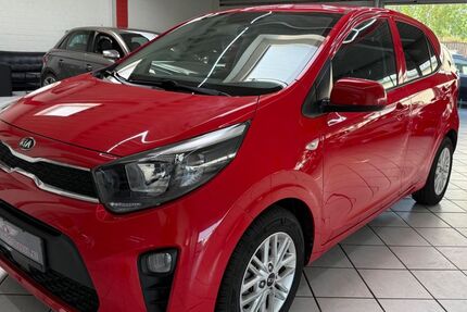 Kia Picanto 89.000 km 9.450 € Leverkusen 51371