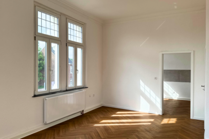 Wohnung Grevenbroich Hemmerden - 4 Zimmer, 110 m&sup2;, 1.500&euro; | Angebot:26804166