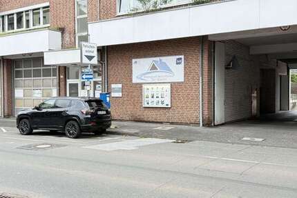 Halle in Solingen 690 € 107 m² zimmer