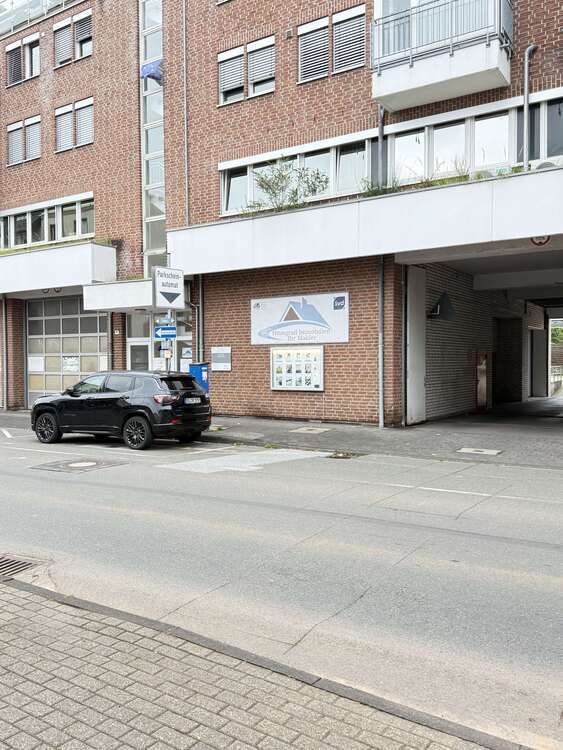 Halle in Solingen 690 € 107 m² zimmer