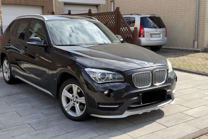 BMW X1 229.000 km 7.850 &euro; Kerpen 50170