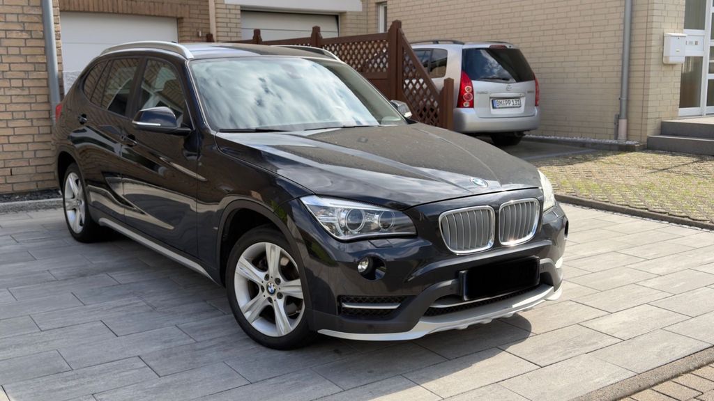 BMW X1 229.000 km 7.850 &euro; Kerpen 50170