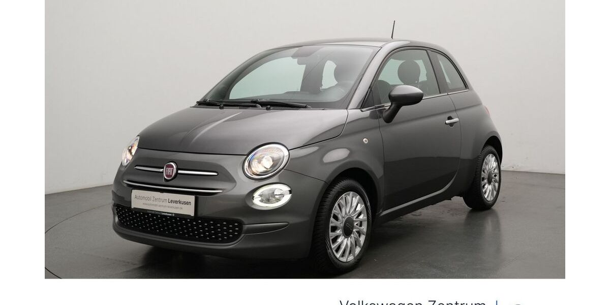 Fiat 500 67.803 km 9.488 &euro; Leverkusen 51379