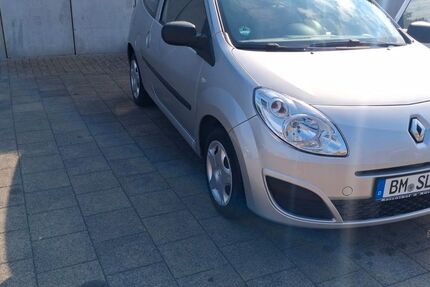 Renault Twingo 157.790 km 2.500 &euro; Kerpen 50170