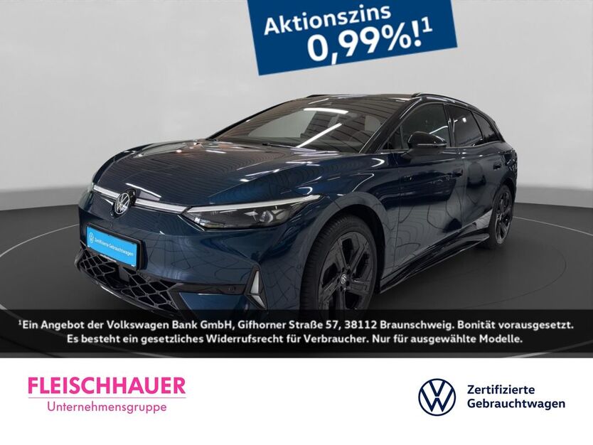 VW ID.7 12.528 km 54.880 € Köln 50968