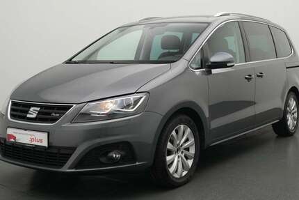 Seat Alhambra 87.004 km 20.988 &euro; Leverkusen 51373