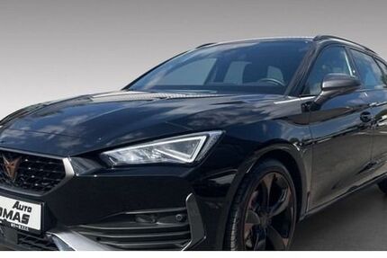 Cupra Leon 10.700 km 25.400 &euro; Brühl 50321