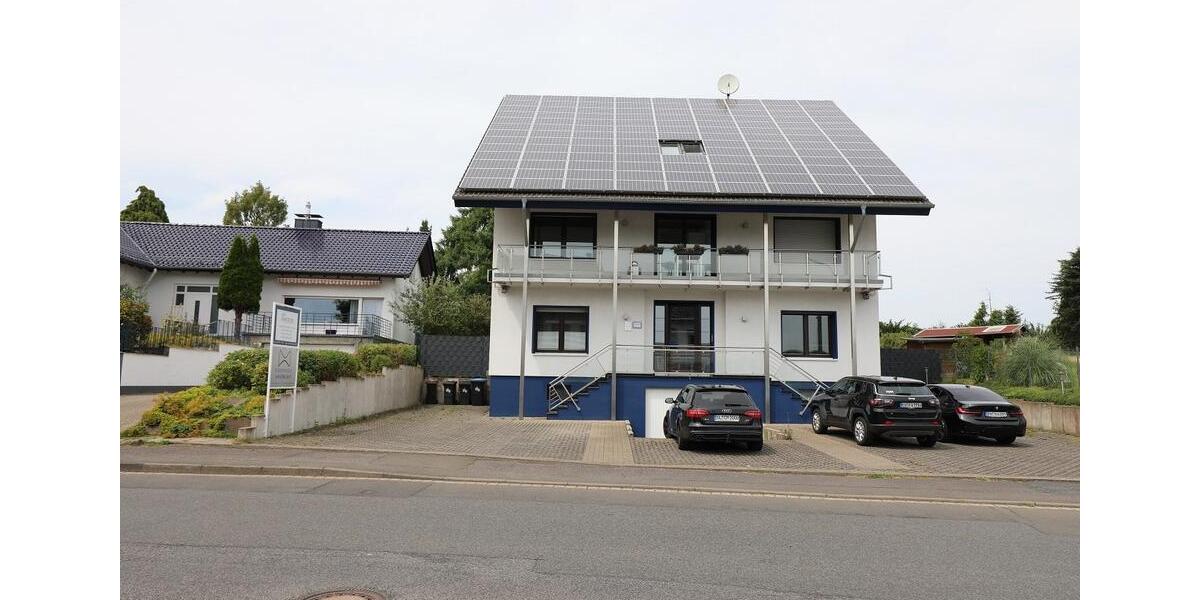 Mehrfamilienhaus, Wohnhaus Leichlingen (Rheinland) - 2 Zimmer, 55 m&sup2;, 550&euro; | Angebot:26142575