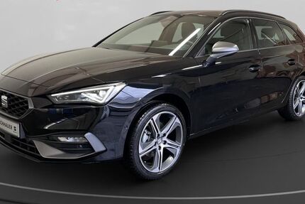 Seat Leon 14.990 km 31.490 &euro; Köln 50823