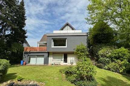 Wohnung Solingen Central - 4 Zimmer, 121 m&sup2;, 499.000&euro; | Angebot:19927401