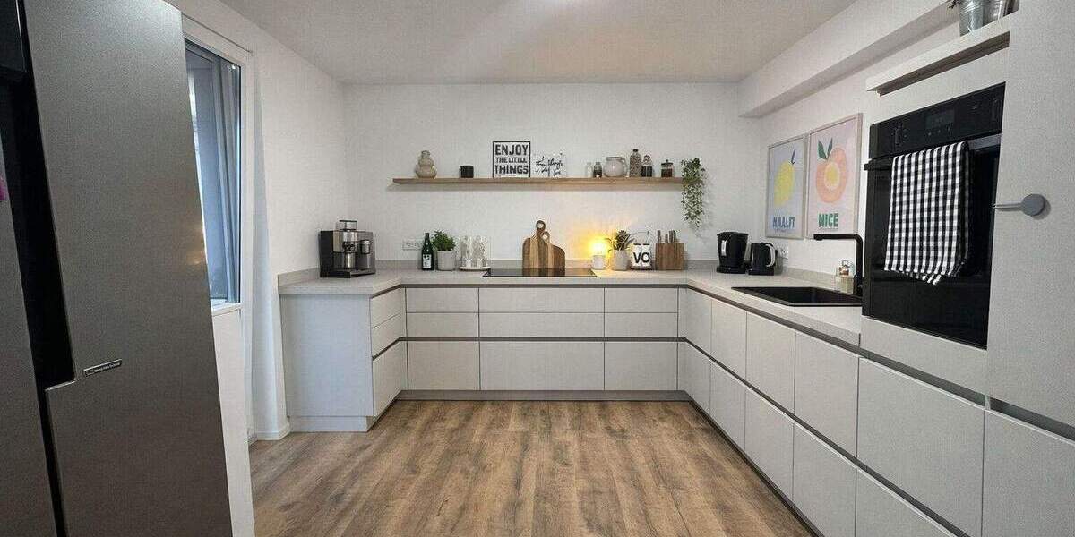 Mehrfamilienhaus, Wohnhaus Hilden Forstbach - 1 Zimmer, 368 m&sup2;, 1.149.000&euro; | Angebot:25358367