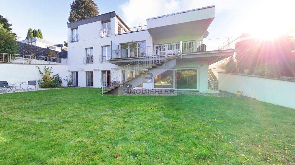 Einfamilienhaus Leverkusen Lützenkirchen - 1 Zimmer, 540 m&sup2;, 1.630.000&euro; | Angebot:25727710