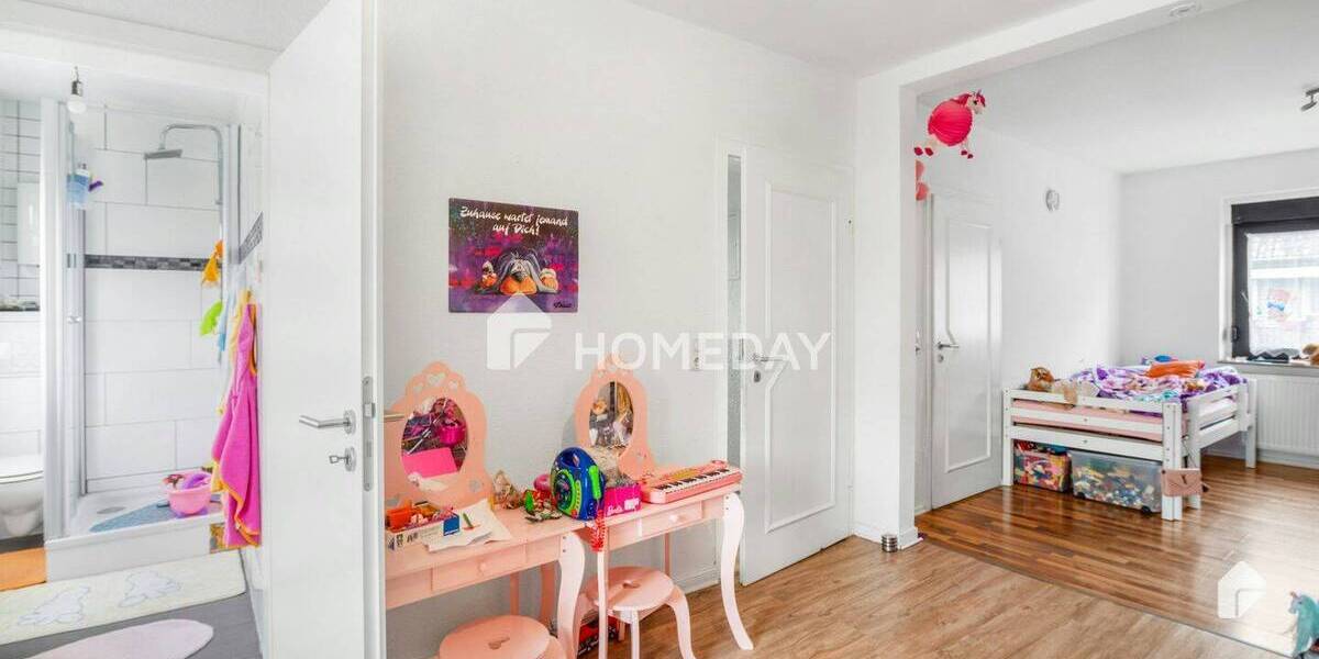 Reihenendhaus Frechen - 6 Zimmer, 180 m&sup2;, 372.500&euro; | Angebot:26065445