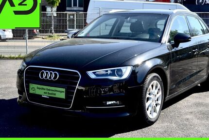 Audi A3 90.462 km 12.480 &euro; Düsseldorf 40229