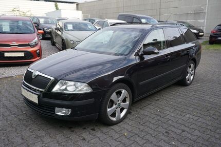 Skoda Octavia 164.541 km 5.950 &euro; Solingen 42697