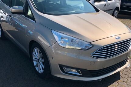 Ford C-Max 102.145 km 6.900 &euro; Köln 50767