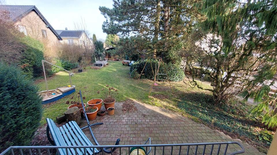 3,5 Zimmer Wohnung in Overath-Marialinden 3.5 zimmer