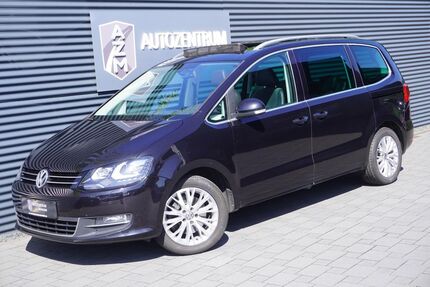 VW Sharan 200.000 km 8.990 &euro; Monheim am Rhein 40789