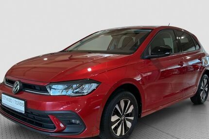 VW Polo 23.570 km 22.445 &euro; Neuss 41469