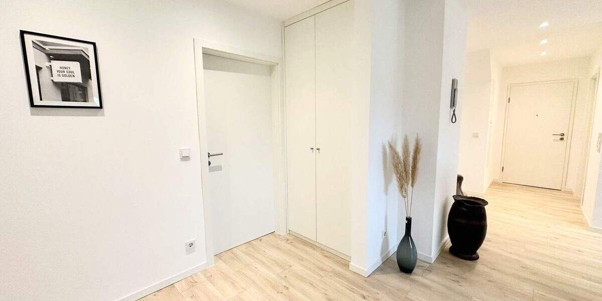 Mehrfamilienhaus, Wohnhaus Düsseldorf / Mörsenbroich Mörsenbroich - 1.640.000&euro; | Angebot:25067332