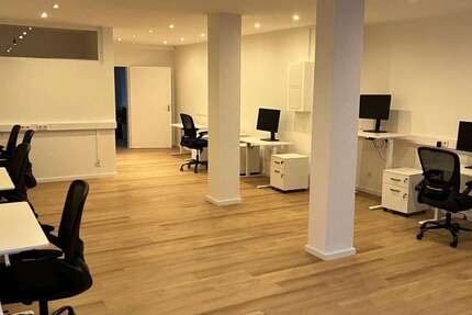 Büro in Leverkusen 169 € 100 m² zimmer
