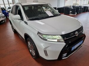 Suzuki Vitara 1.4 Mild-Hybrid Comfort Navi Android Apple 6.070 km 22.190 &euro; HAAN 42781
