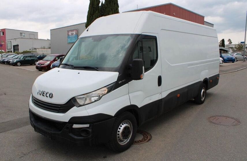 IVECO Andere 320.000 km 12.995 € bergisch gladbach 51469