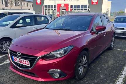 Mazda 3 94.000 km 12.900 &euro; Erftstadt 50374