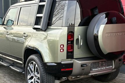 Land Rover Defender 28.242 km 68.600 &euro; Brühl 50321