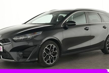 Kia ceed Sportswagon 72.239 km 19.340 &euro; Neuss 41460