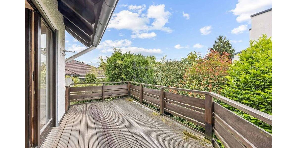 Doppelhaushälfte Bergisch Gladbach Alt-Refrath - 4 Zimmer, 183 m&sup2;, 670.000&euro; | Angebot:26916487