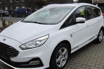 Ford S-Max 132.500 km 14.990 &euro; Köln 51105