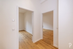 Repräsentative, hochwertige 3 Zimmer-Wohnung mit großer Dachterrasse im Herzen Düsseldorfs. - Etagenwohnung Düsseldorf | Angebot:27008401