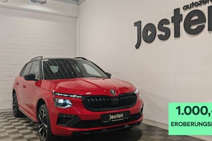Skoda Kamiq 9.000 km 32.450 &euro; Monheim 40789