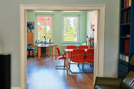 Wohnung Bonn Bad Godesberg - 5 Zimmer, 134 m&sup2;, 645.000&euro; | Angebot:26682951