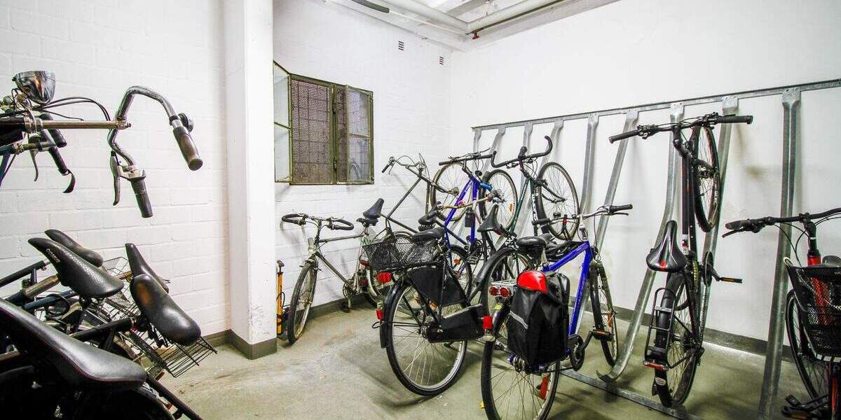 Etagenwohnung Köln Altstadt-Nord - 3 Zimmer, 100 m&sup2;, 799.000&euro; | Angebot:25431892