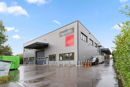 Halle in Neuss 1.495.000 € 764 m² zimmer