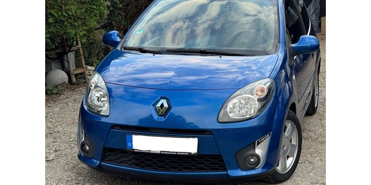 Renault Twingo 120.000 km 2.700 &euro; Rösrath 51503