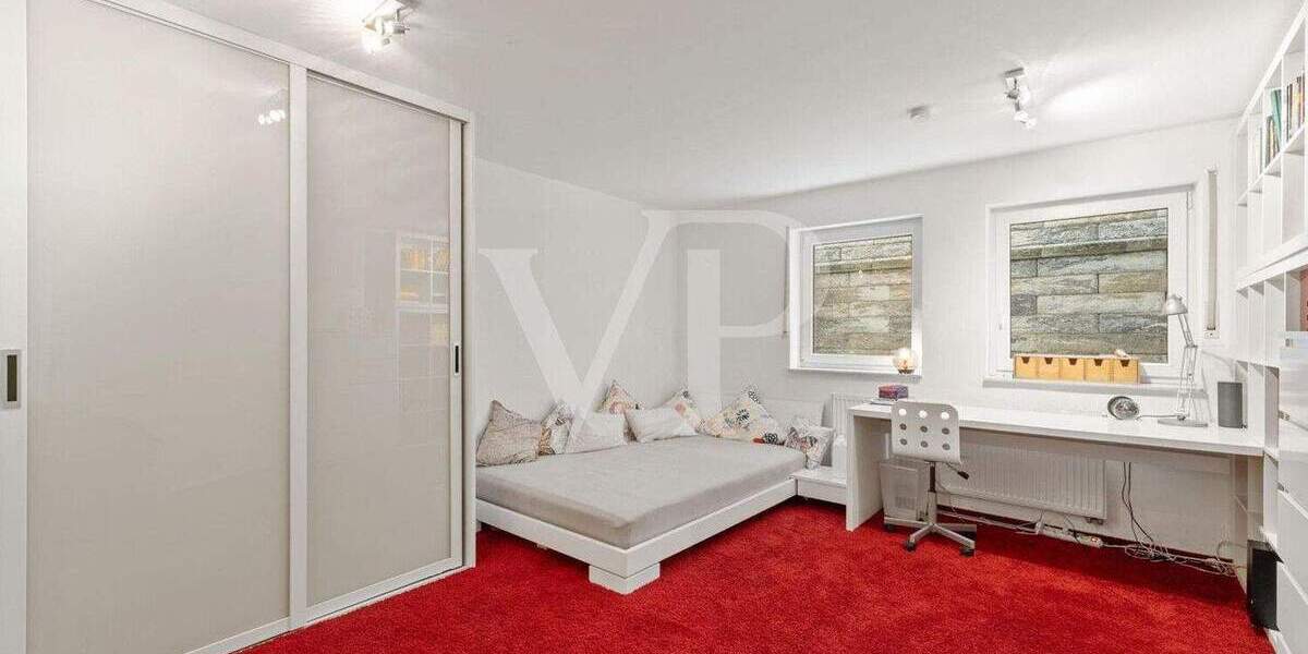 Einfamilienhaus Köln Müngersdorf - 7 Zimmer, 231 m&sup2;, 1.800.000&euro; | Angebot:25338774