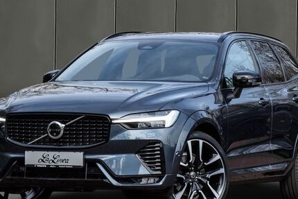 Volvo XC60 36.347 km 43.850 &euro; Bergisch Gladbach 51469