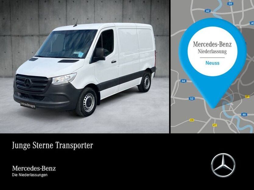 Sprinter