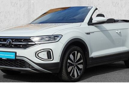 VW T-Roc 9.072 km 26.980 &euro; Düsseldorf 40549