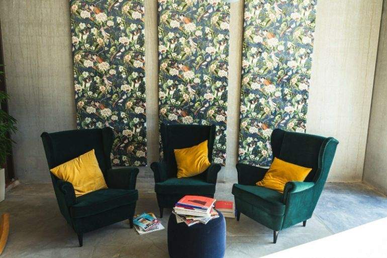 Modernes Fix Desk im Industrial-Loft in Brühl - flexibel & zentral zimmer