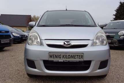Daihatsu Cuore 54.332 km 3.650 &euro; Troisdorf-Spich 53842