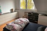 Dachgeschoßwohnung Düsseldorf Pempelfort - 3 Zimmer, 93 m&sup2;, 455.000&euro; | Angebot:26955721