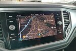 VW T-Roc Active Cabrio 1.5 TSI ACC Navi PDC SHZ 23.625 km 23.800 &euro; HAAN 42781